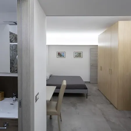 Garden House *