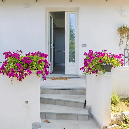 Garden House Pianillo