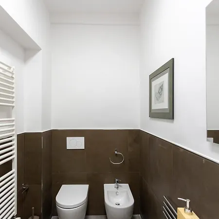 Garden House Pianillo