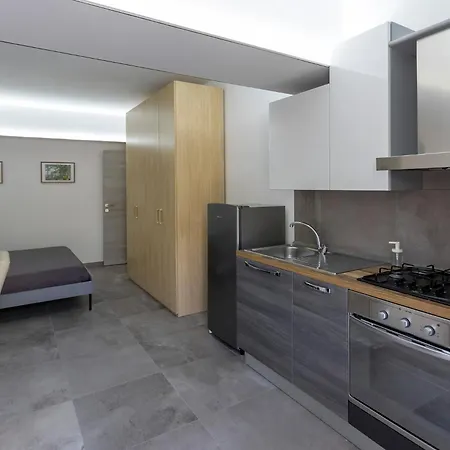 Garden House Pianillo