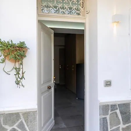 Garden House *