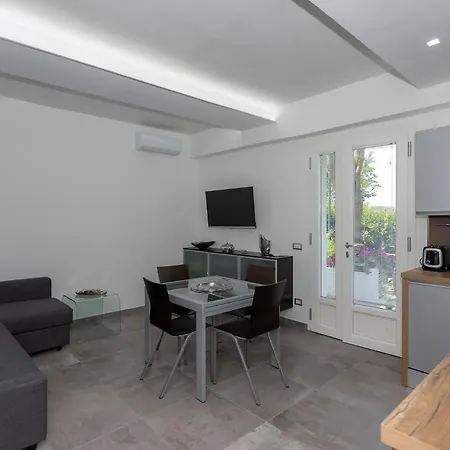 Garden House Pianillo
