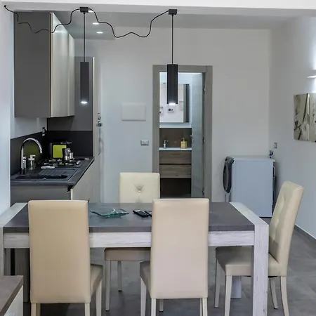 Garden House Prázdninový dům *