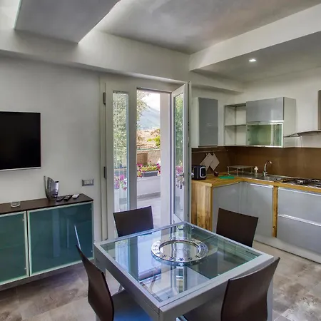 Garden House Pianillo