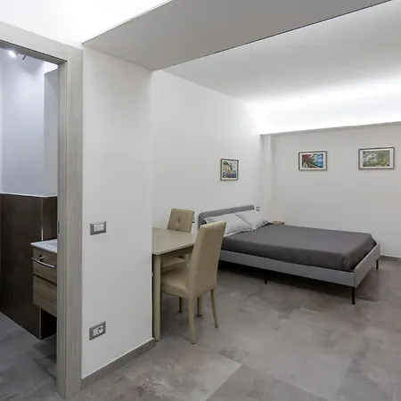 Prázdninový dům Garden House Pianillo