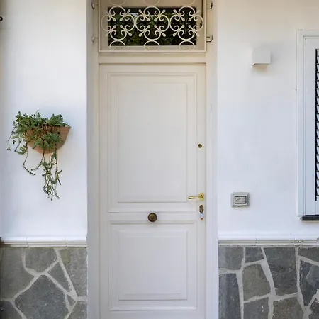 Garden House *
