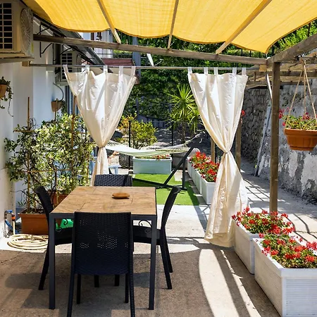 Garden House *