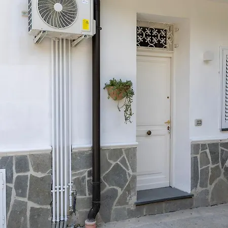 Ferienhaus Garden House