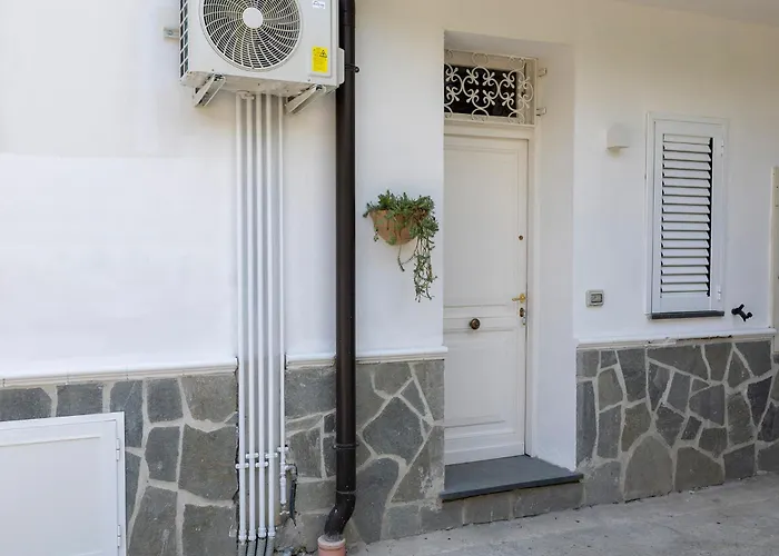 Сasa de vacaciones Garden House